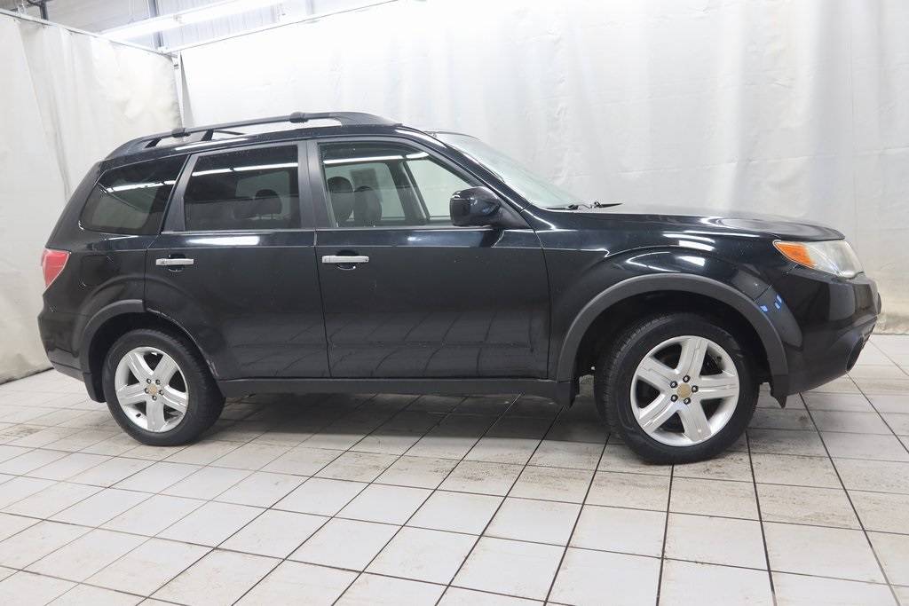 2009 Subaru Forester 2.5X Limited — SUV — 149,367 mi — Fargo, ND