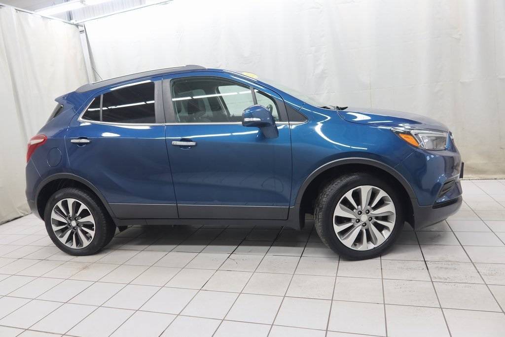 2019 Buick Encore Preferred — SUV — 96,193 mi — Fargo, ND