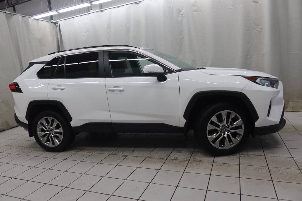 2020 Toyota RAV4 XLE Premium — SUV — 65,424 mi — Fargo, ND