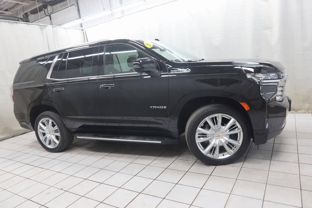 2022 Chevrolet Tahoe High Country — SUV — 59,323 mi — Fargo, ND