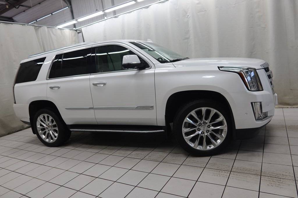 2019 Cadillac Escalade Luxury — SUV — 78,344 mi — Fargo, ND
