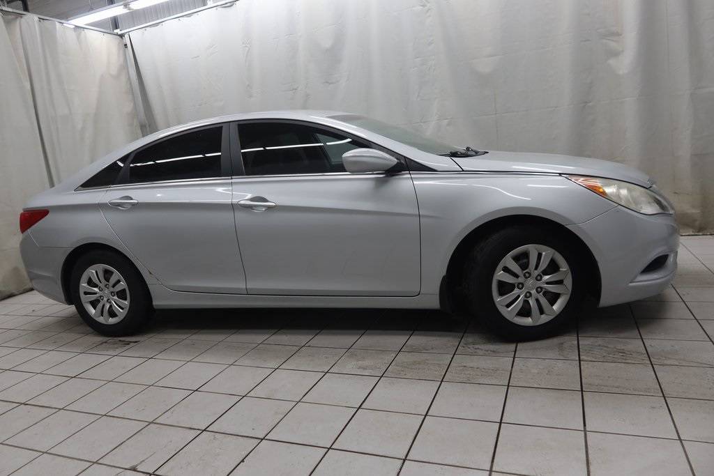 2011 Hyundai Sonata GLS — Sedan — 88,698 mi — Fargo, ND