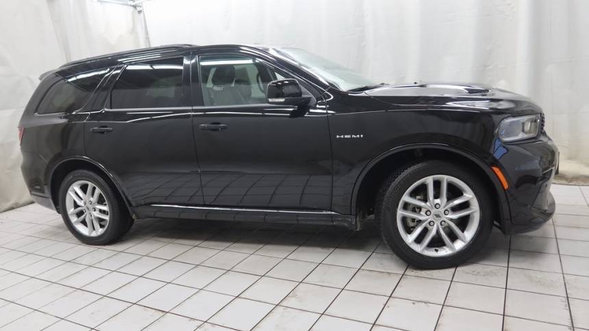 2024 Dodge Durango R/T Plus — SUV — 27,764 mi — Fargo, ND