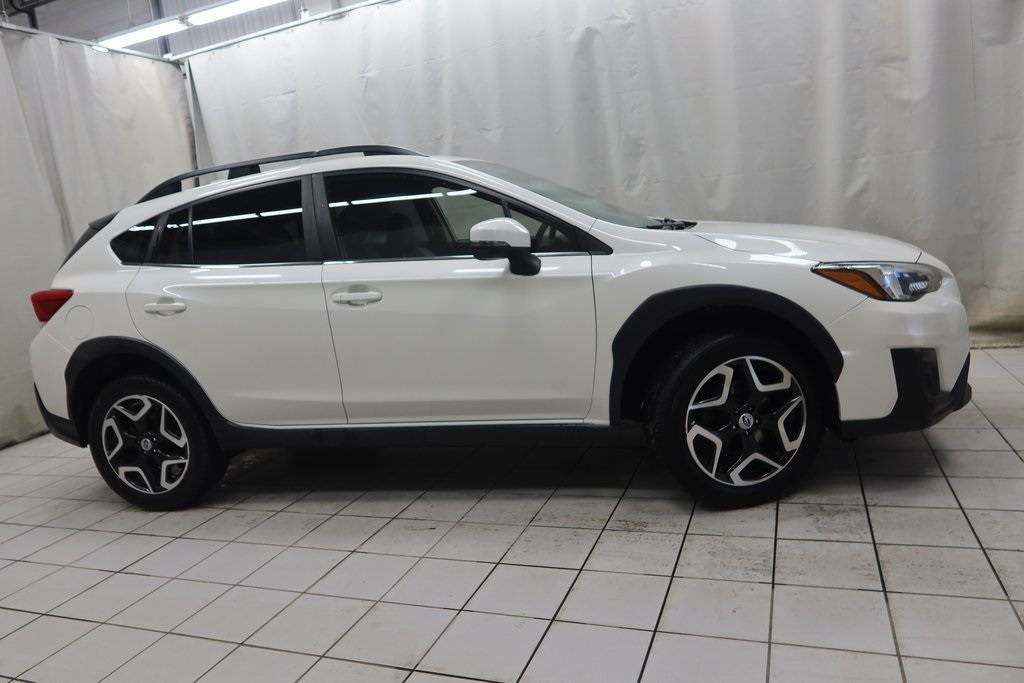 2018 Subaru Crosstrek Limited — SUV — 66,828 mi — Fargo, ND