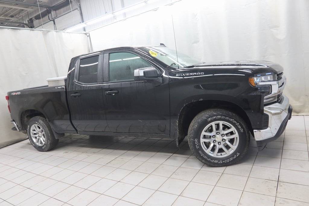 2020 Chevrolet Silverado 1500 LT — Pickup Truck — 88,286 mi — Fargo, ND
