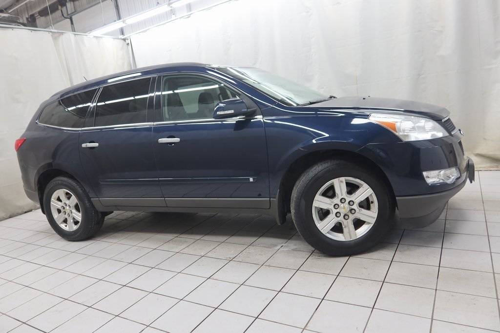 2010 Chevrolet Traverse LT — SUV — 148,417 mi — Fargo, ND