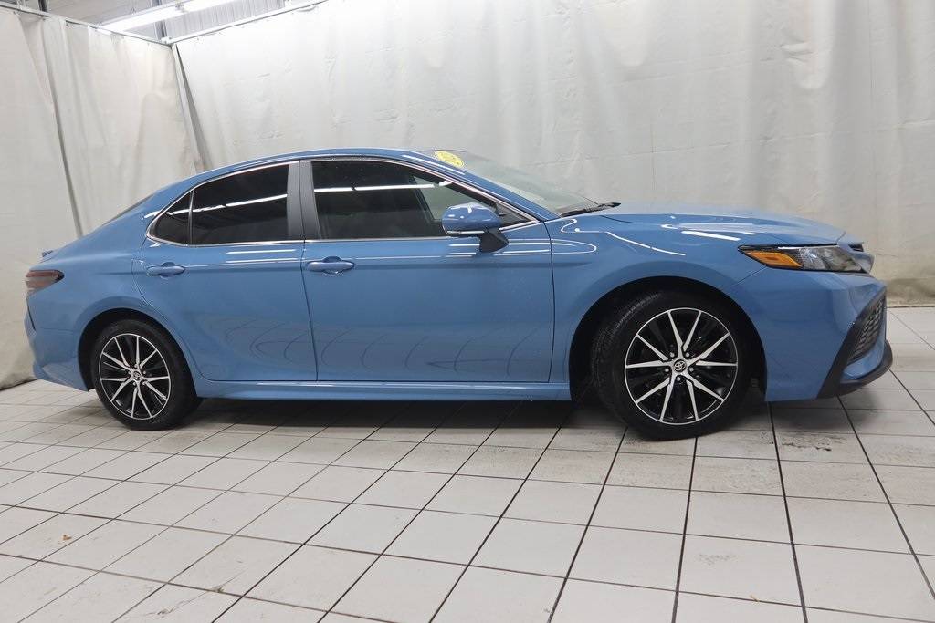 2023 Toyota Camry SE — Sedan — 53,365 mi — Fargo, ND