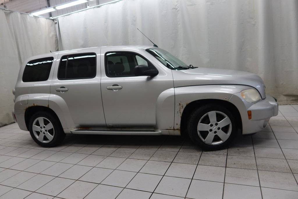 2008 Chevrolet HHR LS — SUV — 88,076 mi — Fargo, ND