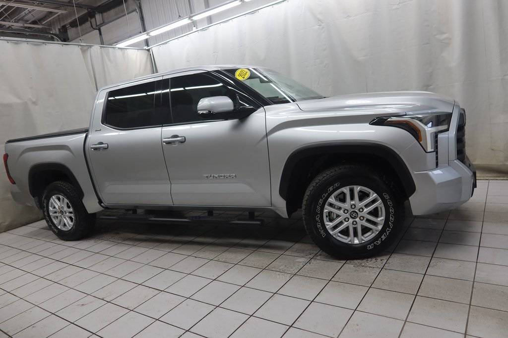 2022 Toyota Tundra SR5 — Pickup Truck — 45,074 mi — Fargo, ND