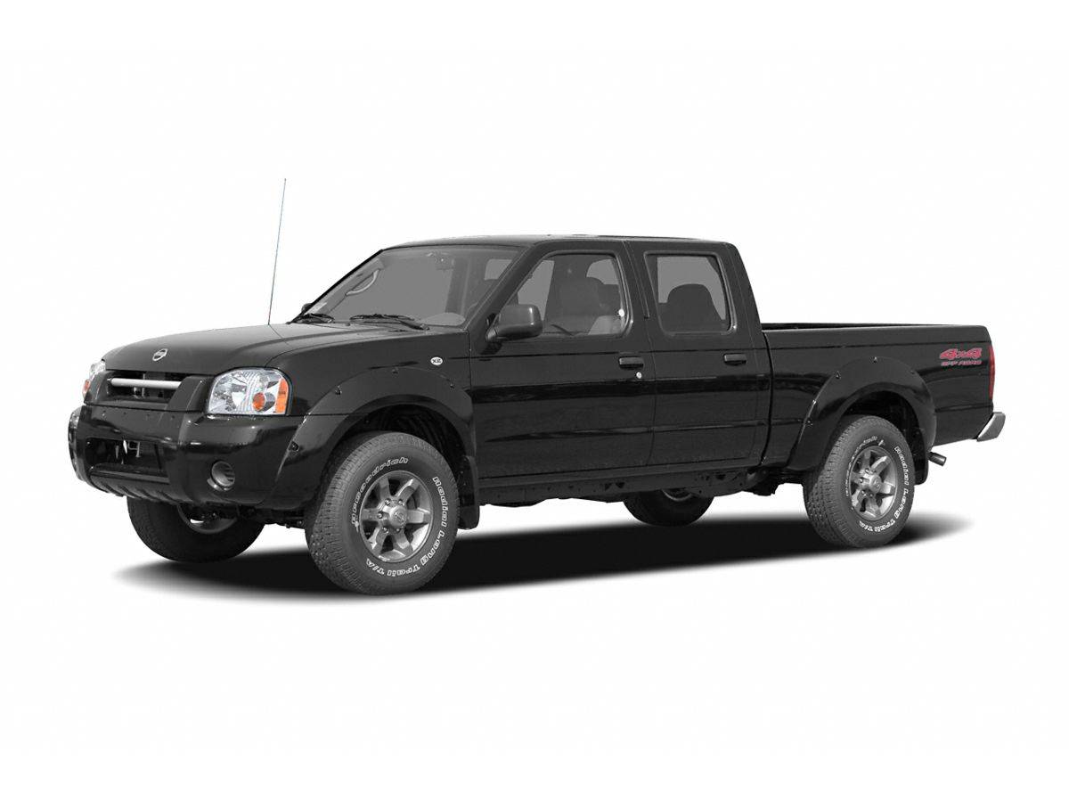 2004 Nissan Frontier XE — Pickup Truck — 187,208 mi — Fargo, ND