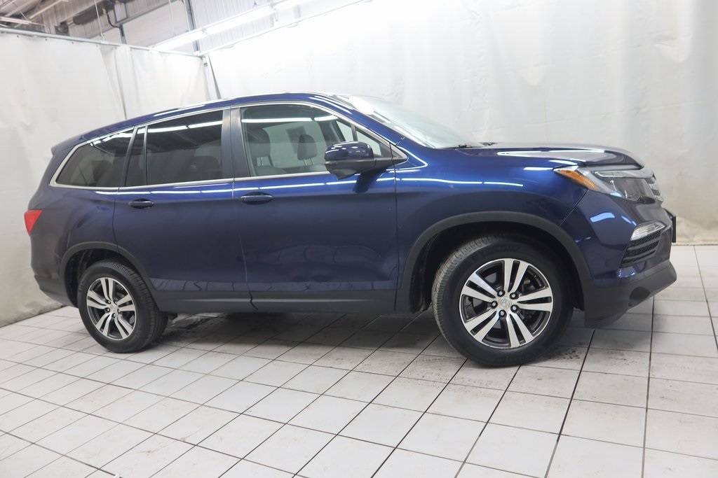2018 Honda Pilot EX-L — SUV — 99,111 mi — Fargo, ND