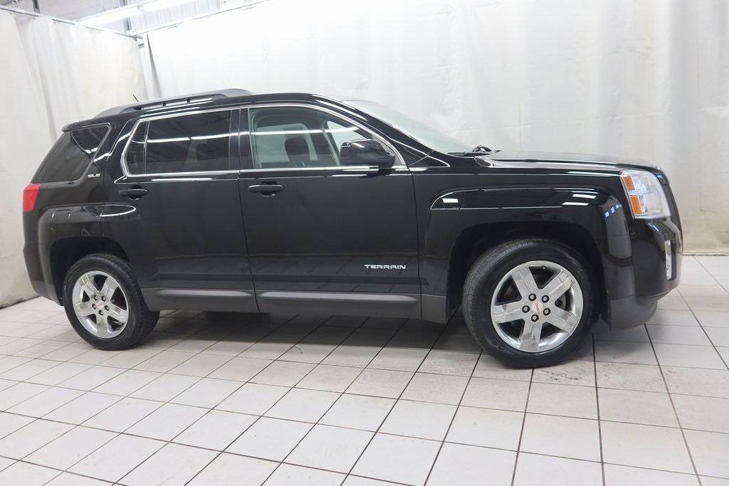 2013 GMC Terrain SLE-2 — SUV — 126,728 mi — Fargo, ND