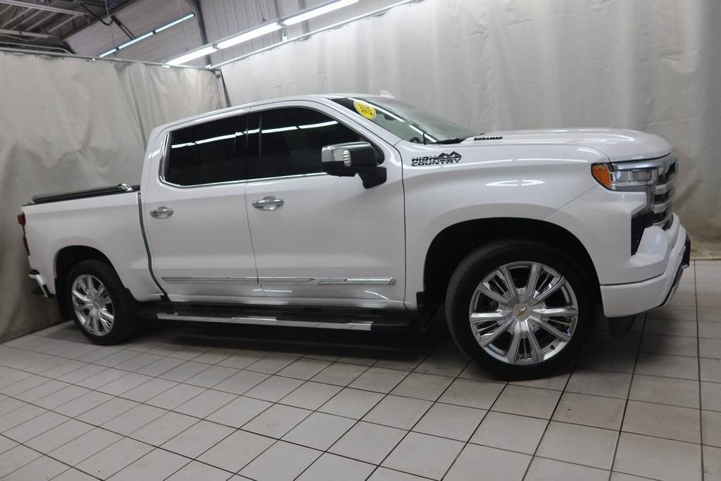 2023 Chevrolet Silverado 1500 High Country — Pickup Truck — 43,974 mi — Fargo, ND