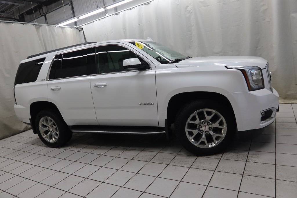 2016 GMC Yukon SLT — SUV — 179,045 mi — Fargo, ND