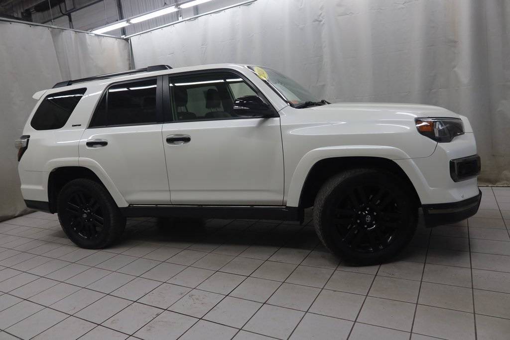 2020 Toyota 4Runner Nightshade — SUV — 113,668 mi — Fargo, ND