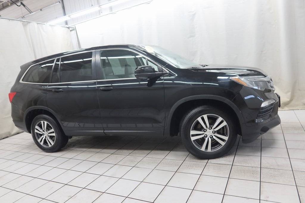 2018 Honda Pilot EX-L — SUV — 114,674 mi — Fargo, ND