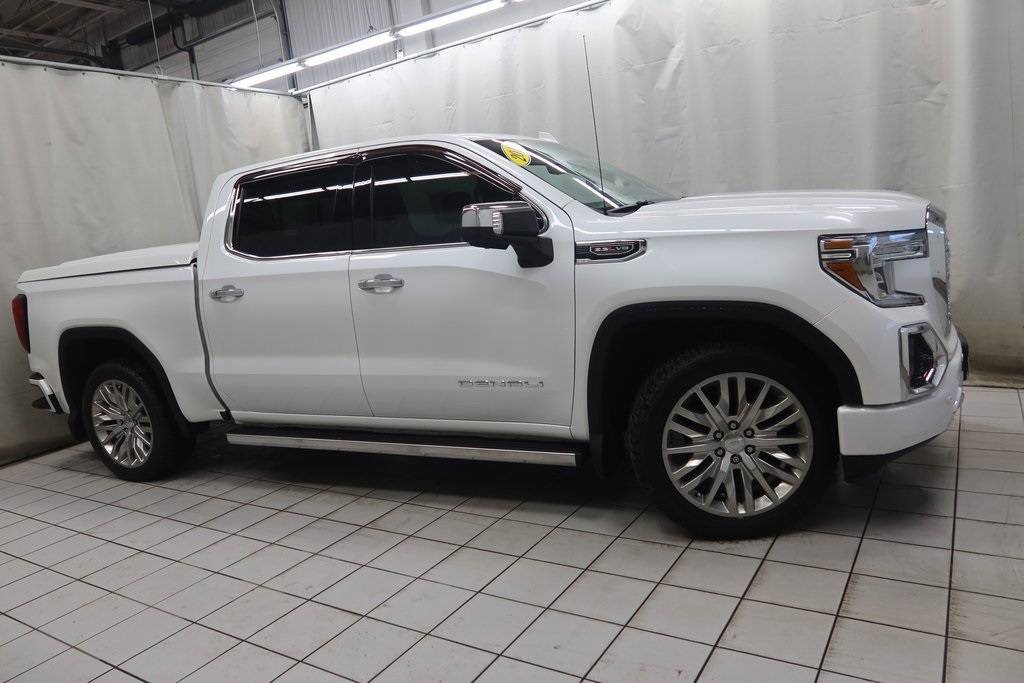 2019 GMC Sierra 1500 Denali — Pickup Truck — 95,856 mi — Fargo, ND