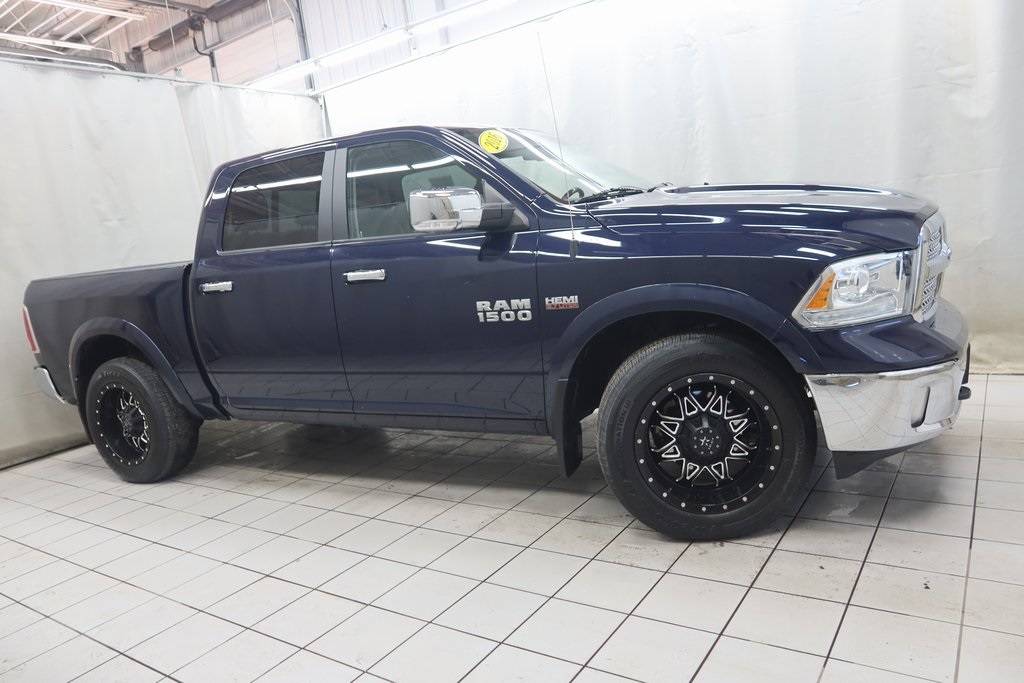 2016 Ram 1500 Laramie — Pickup Truck — 112,700 mi — Fargo, ND