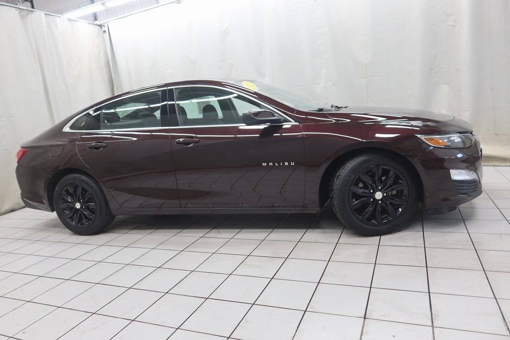 2020 Chevrolet Malibu LT — Sedan — 67,041 mi — Fargo, ND