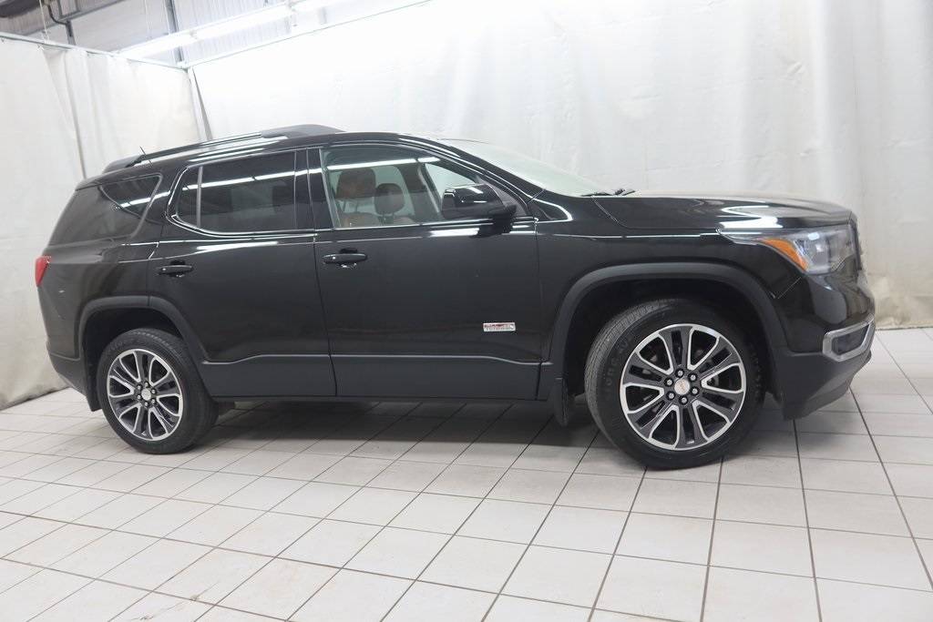 2018 GMC Acadia SLT — SUV — 140,594 mi — Fargo, ND