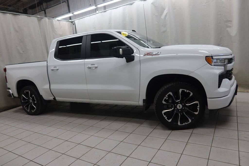 2023 Chevrolet Silverado 1500 RST — Pickup Truck — 22,208 mi — Fargo, ND
