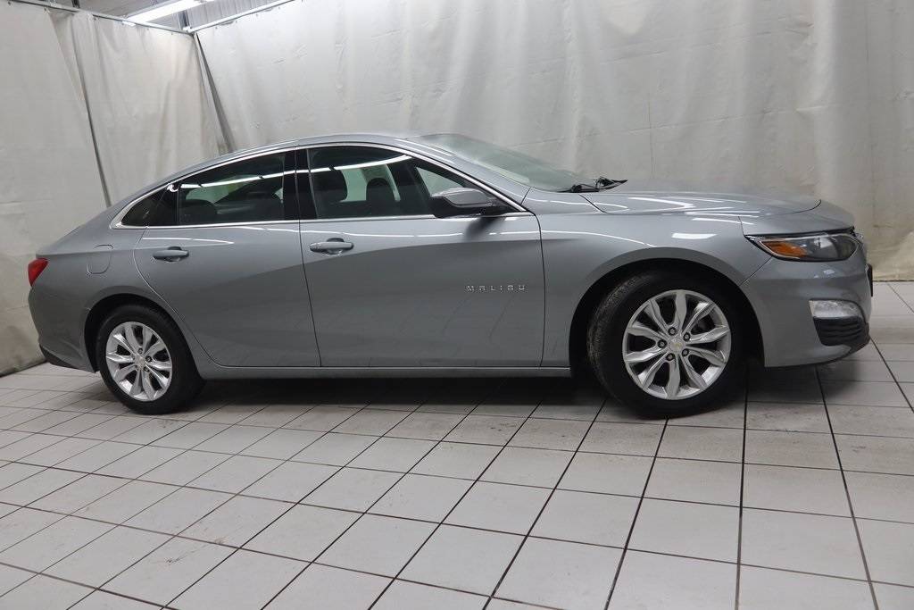 2023 Chevrolet Malibu LT — Sedan — 112,574 mi — Fargo, ND