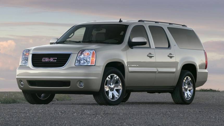 2013 GMC Yukon SLT — SUV — 284,276 mi — Fargo, ND