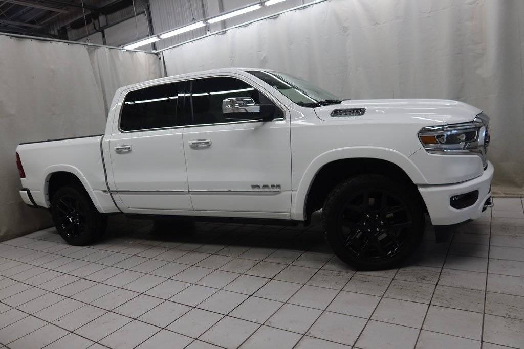 2020 Ram 1500 Limited — Pickup Truck — 66,692 mi — Fargo, ND