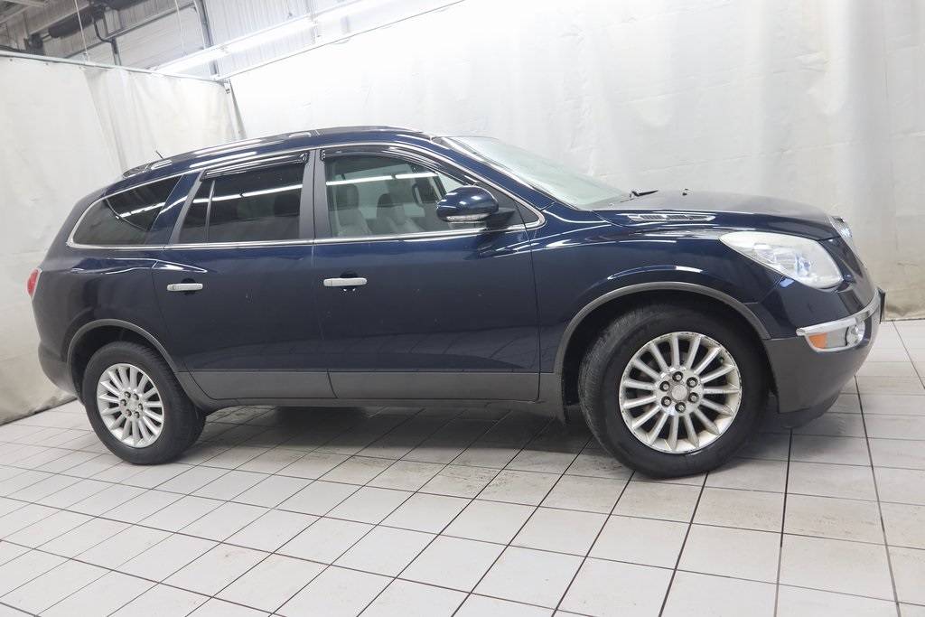 2011 Buick Enclave CXL-1 — SUV — 164,074 mi — Fargo, ND