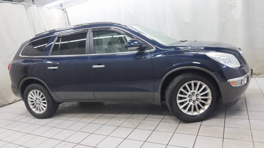 2011 Buick Enclave CXL-1