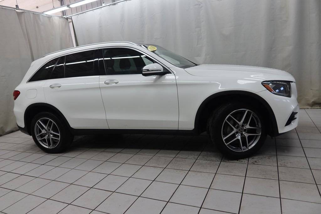 2019 Mercedes-Benz GLC GLC 300 — SUV — 117,090 mi — Fargo, ND