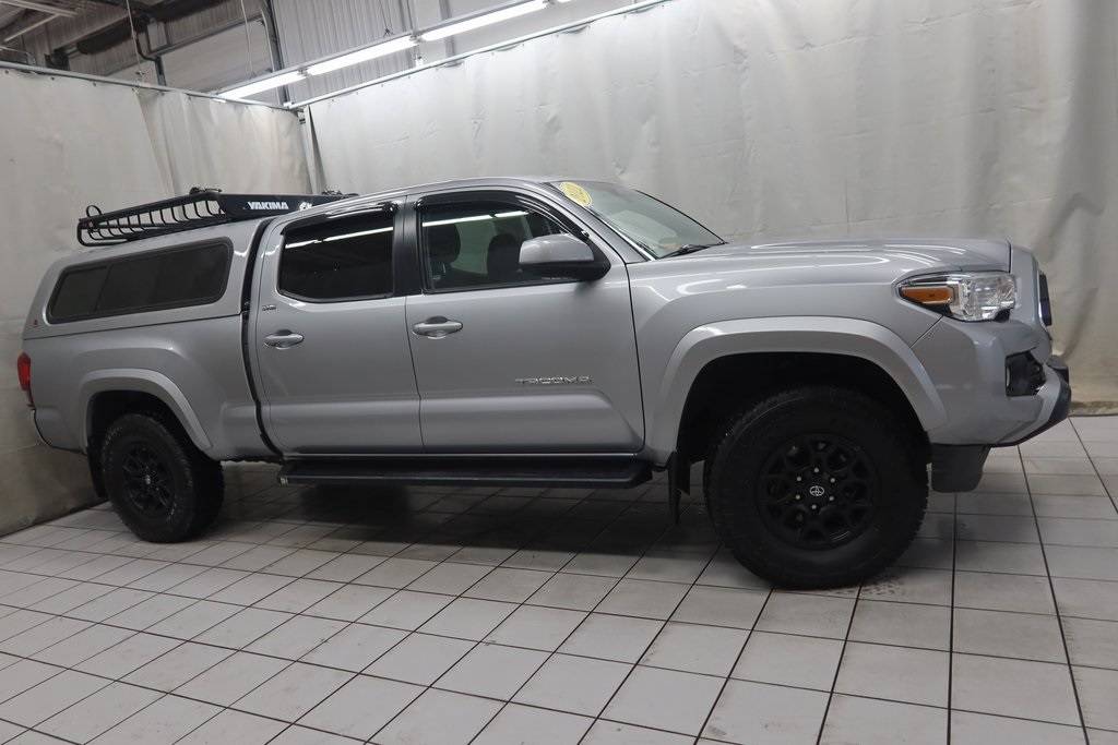 2021 Toyota Tacoma SR5 — Pickup Truck — 53,405 mi — Fargo, ND