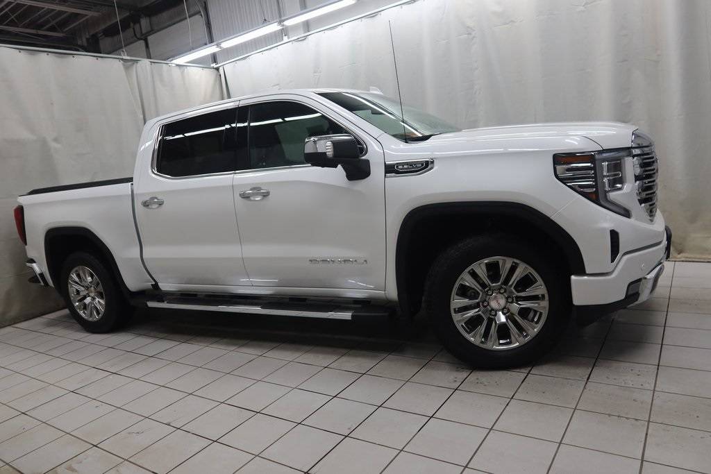 2022 GMC Sierra 1500 Denali — Pickup Truck — 37,164 mi — Fargo, ND