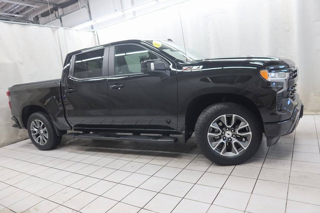 2023 Chevrolet Silverado 1500 RST — Pickup Truck — 12,880 mi — Fargo, ND