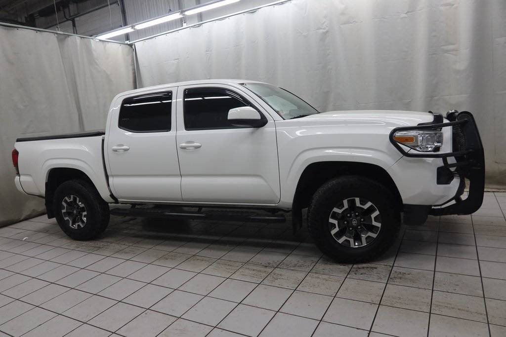 2021 Toyota Tacoma SR — Pickup Truck — 58,011 mi — Fargo, ND