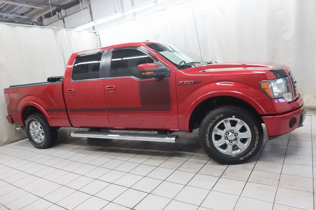 2012 Ford F-150 XL — Pickup Truck — 147,893 mi — Fargo, ND