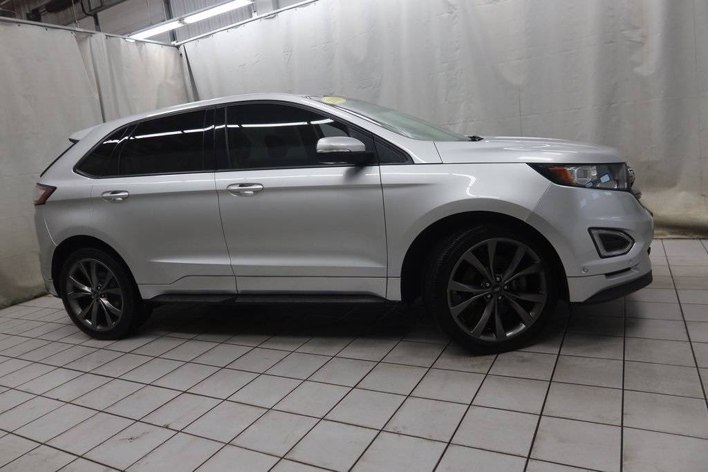 2018 Ford Edge Sport — SUV — 111,216 mi — Fargo, ND