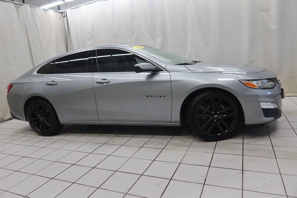 2024 Chevrolet Malibu 2LT — Sedan — 22,798 mi — Fargo, ND