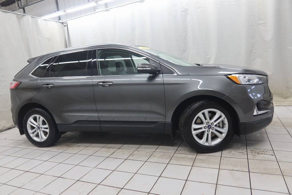 2020 Ford Edge SEL — SUV — 16,830 mi — Fargo, ND