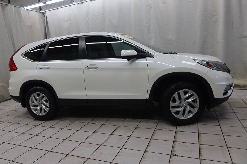 2016 Honda CR-V EX — SUV — 114,342 mi — Fargo, ND