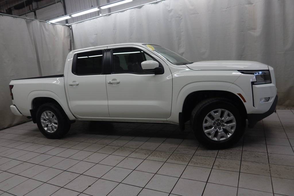 2023 Nissan Frontier SV — Pickup Truck — 7 mi — Fargo, ND