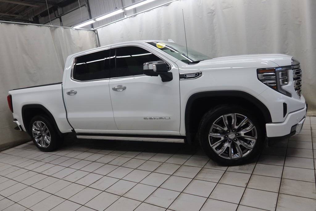 2023 GMC Sierra 1500 Denali — Pickup Truck — 33,723 mi — Fargo, ND