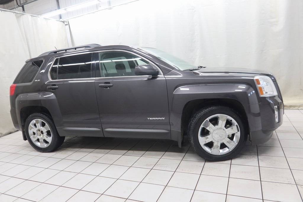 2014 GMC Terrain SLE-2 — SUV — 154,429 mi — Fargo, ND