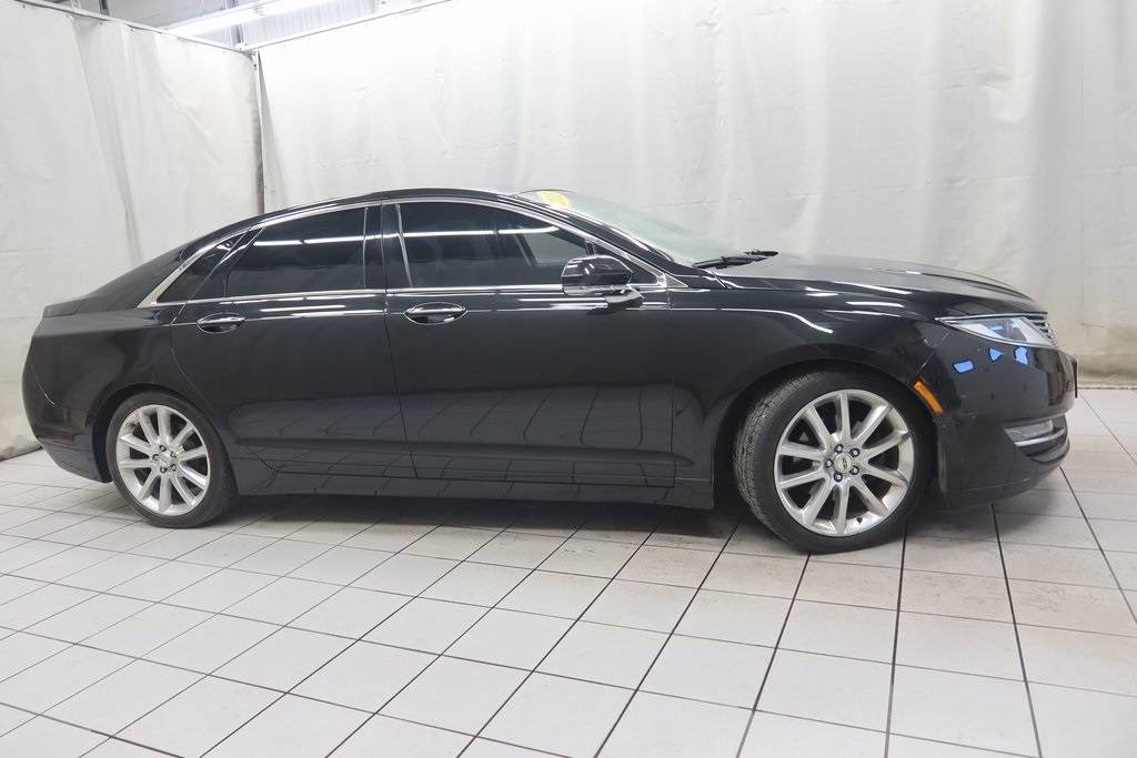 2015 Lincoln MKZ AWD — Sedan — 57,424 mi — Fargo, ND