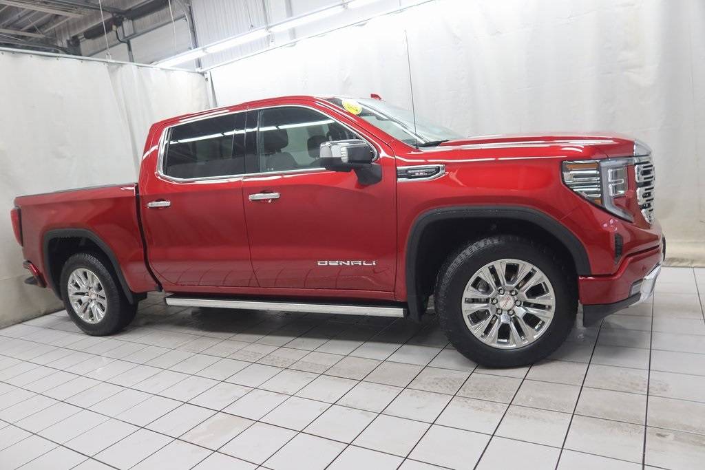 2023 GMC Sierra 1500 Denali — Pickup Truck — 34,055 mi — Fargo, ND