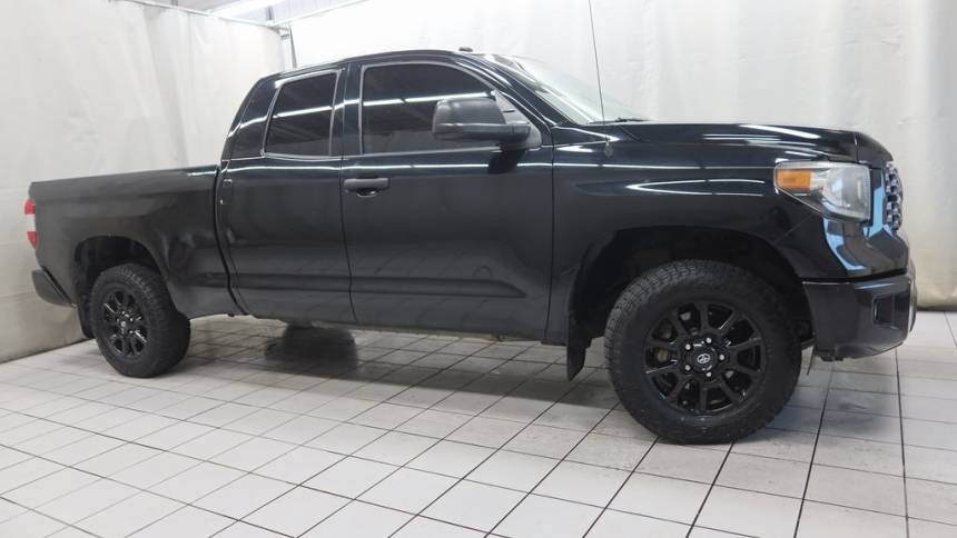 2019 Toyota Tundra SR5 — Pickup Truck — 115,063 mi — Fargo, ND