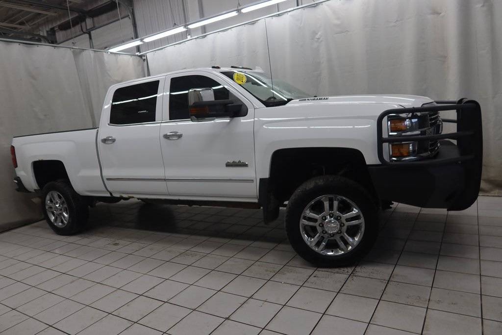 2015 Chevrolet Silverado 2500HD High Country — Pickup Truck — 176,370 mi — Fargo, ND