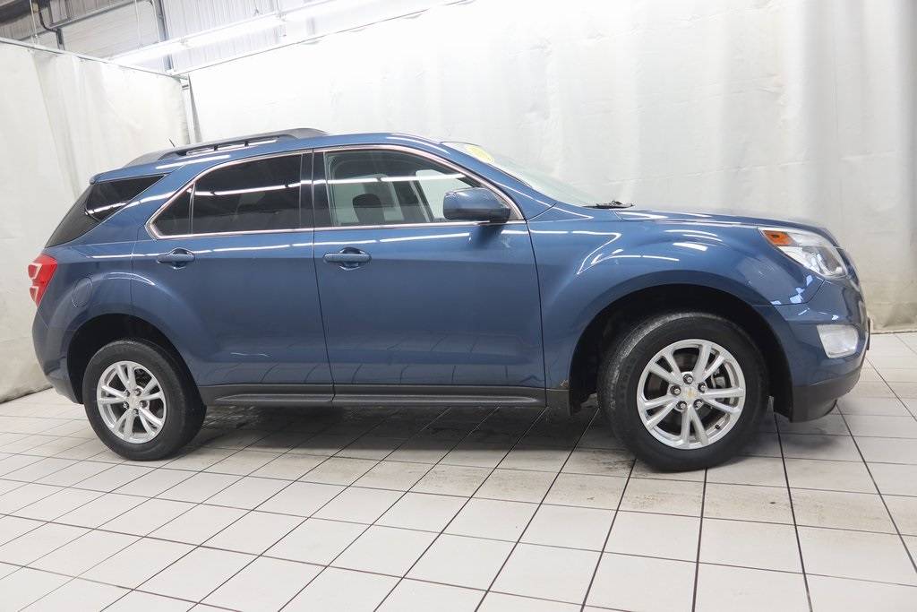 2016 Chevrolet Equinox LT — SUV — 133,527 mi — Fargo, ND