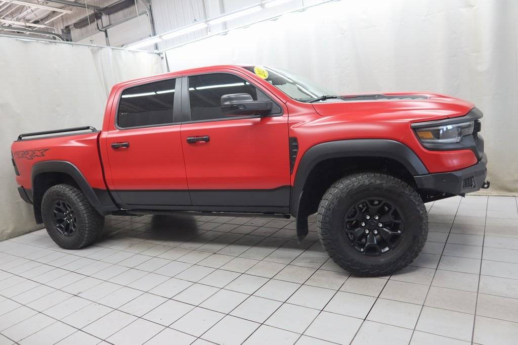 2023 Ram 1500 TRX — Pickup Truck — 40,300 mi — Fargo, ND