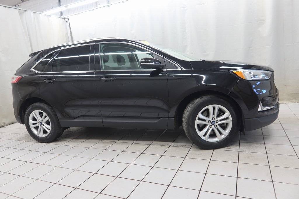 2019 Ford Edge SEL — SUV — 79,163 mi — Fargo, ND